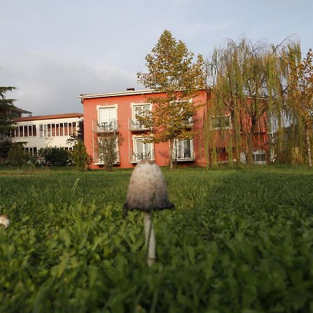 Aigai Hotel Эдесса Экстерьер фото
