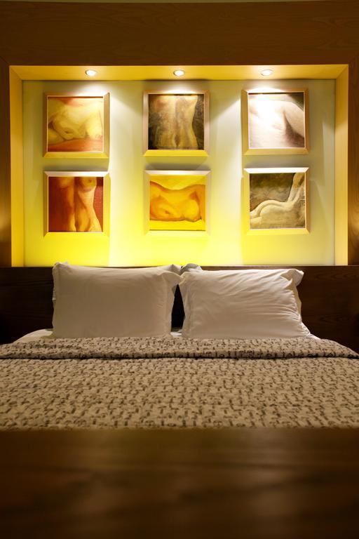 Aigai Hotel Эдесса Экстерьер фото