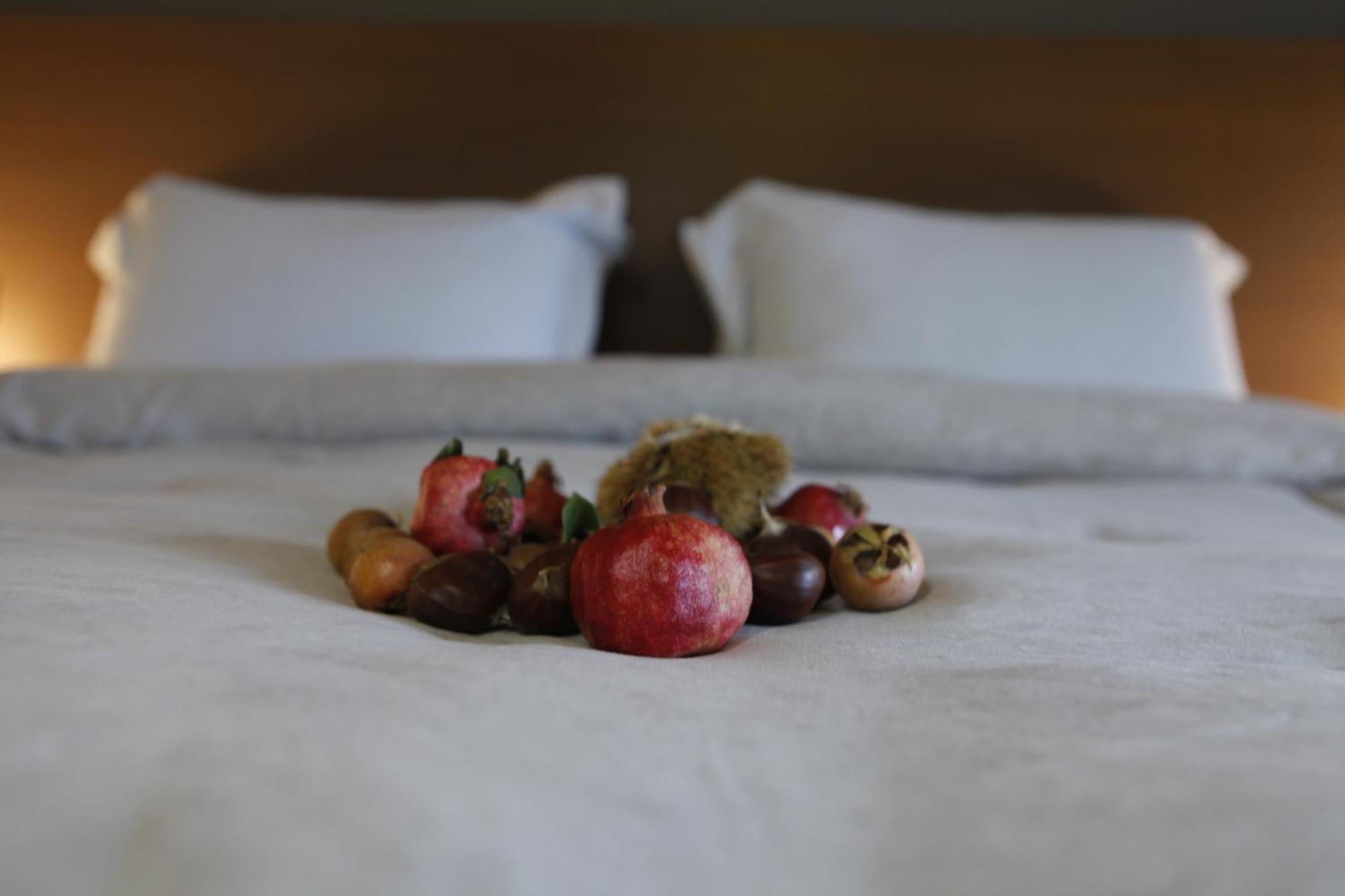 Aigai Hotel Эдесса Экстерьер фото
