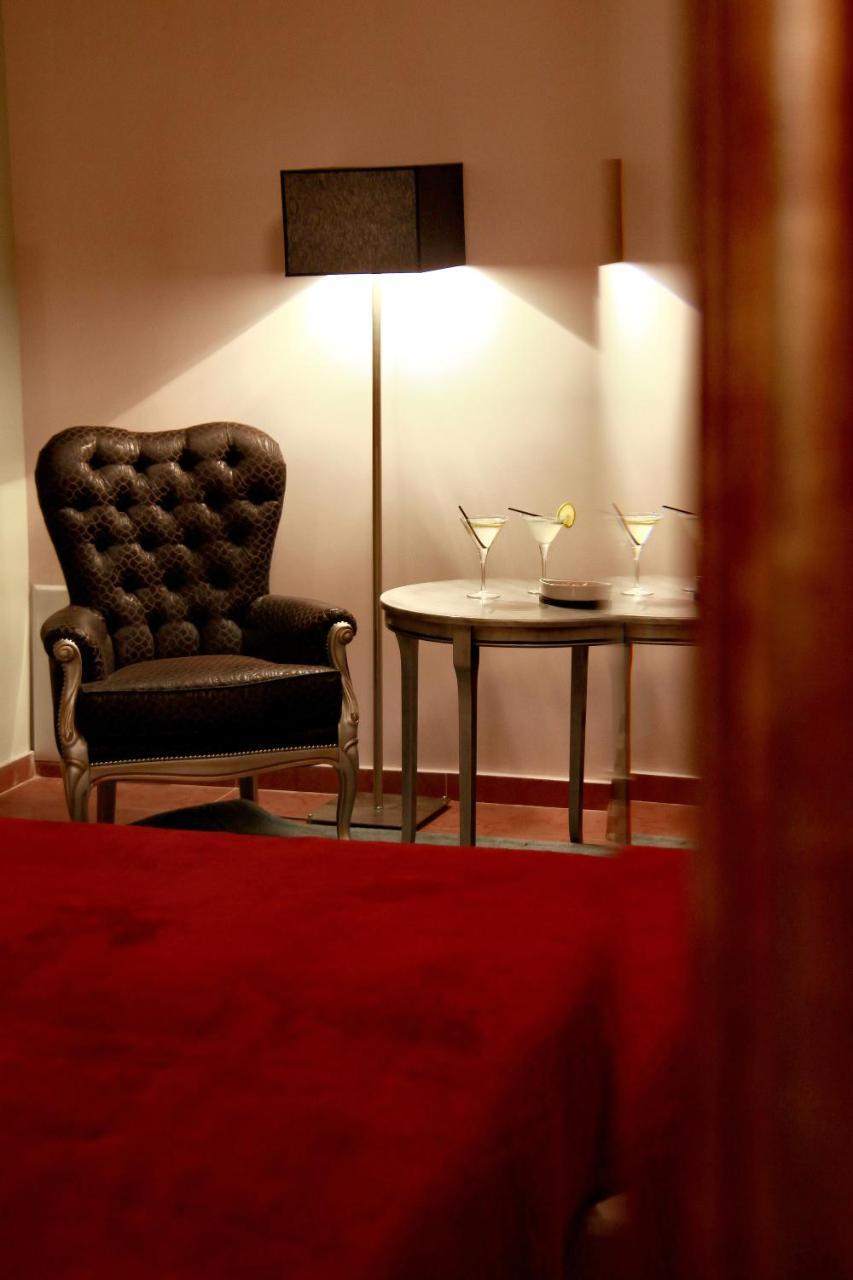 Aigai Hotel Эдесса Экстерьер фото