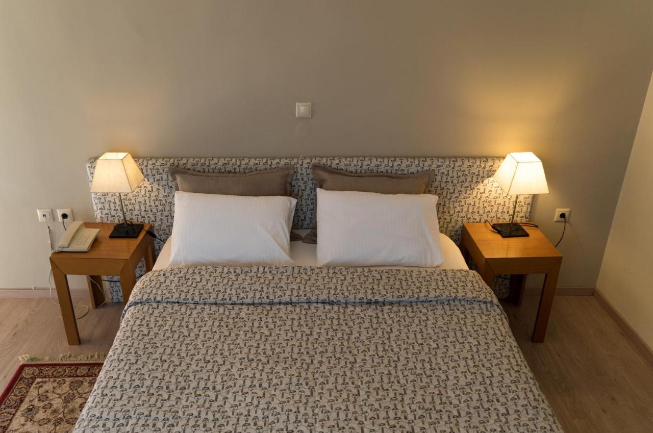 Aigai Hotel Эдесса Экстерьер фото